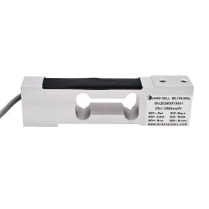 China High-Precision Single Point Load Cells (5kg-200kg) for Food, Packaging & Industrial Weighing Systems WL-116 on sale