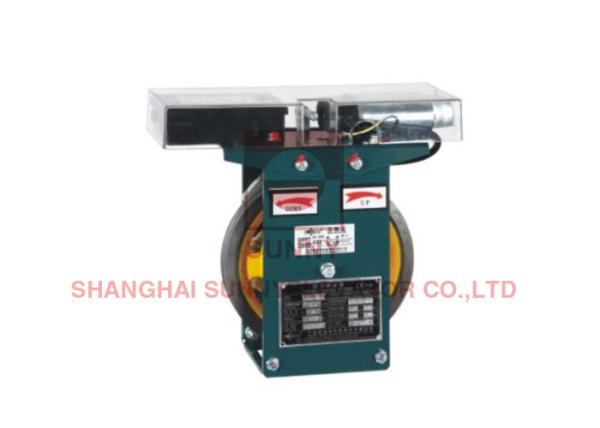 Quality Effective Elevator Safety Components Speed Limiter Wire Rope Ф6mm for sale