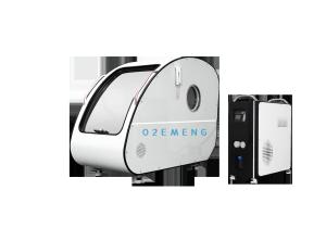 O2EMENG Advanced Hyperbaric Chamber for Rehabilitation - EMY01 (28% - 32% Oxygen Concentration)