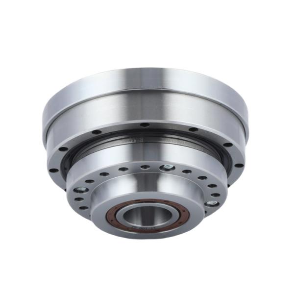 Quality Low Backlash Flexspline Small Harmonic Drive Strain Wave Gear Reducer for sale