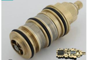 ROHS Thermostatic Shower Valve Cartridge Replacement 3/8 1/2 3/4