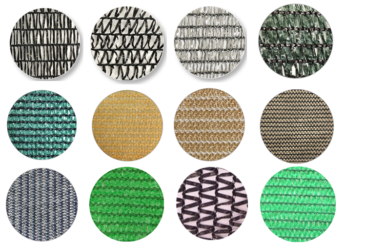 80% Efficiency E9 Knot Type Shade Net Knitting Machine for Professional Shade Net Manufacturing