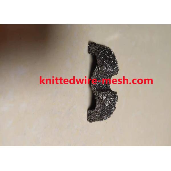 Fabric Metal Filter Screen For Industrial Filtration