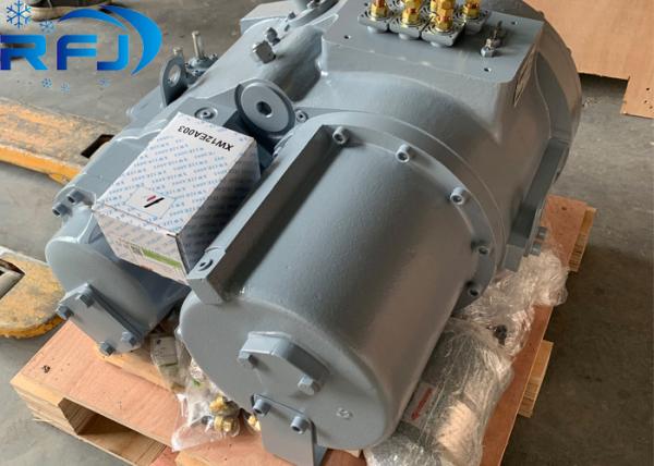 Quality 06NW2300S5EA 90HP R134a Carlyle Screw Refrigeration Semi Hermetic Compressor 400V-50Hz for sale