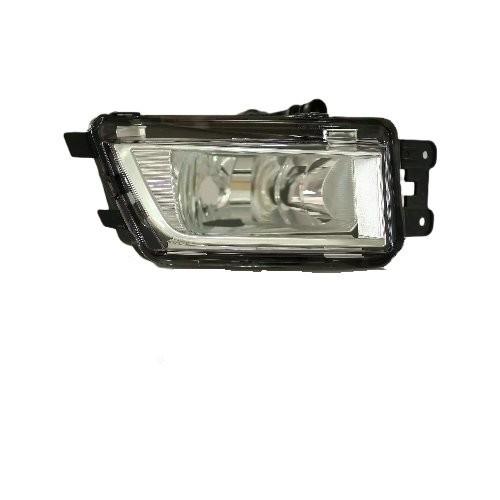 Quality Automobile Car Fog Lamp 2016 Vw Passat Fog Lights Replacement for sale