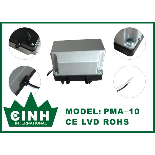 8W Low Vibration Micro Stable Air Compressor Pump For Air Mattress Application