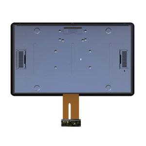 Buy cheap ILI2510 Controller Optical Bonding LCD Touch Screen 17 Inch product