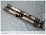 Well Testing Tubing String Tester Valve 5" Cased Hole Drill Stem Test Tools