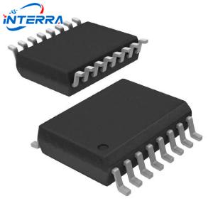 China RS485/422 Texas Instruments Amplifier Chip IC ISO1176DWR Profibus 2.5KVRMS on sale