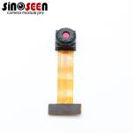 Face Recognition Compact Camera Module 2MP 60fps Low Light Performance