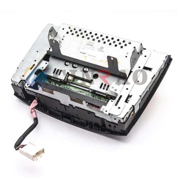 Lexus Dvd Player 8.0" IS Display Assembly 86431-53361 412300-4780 2010