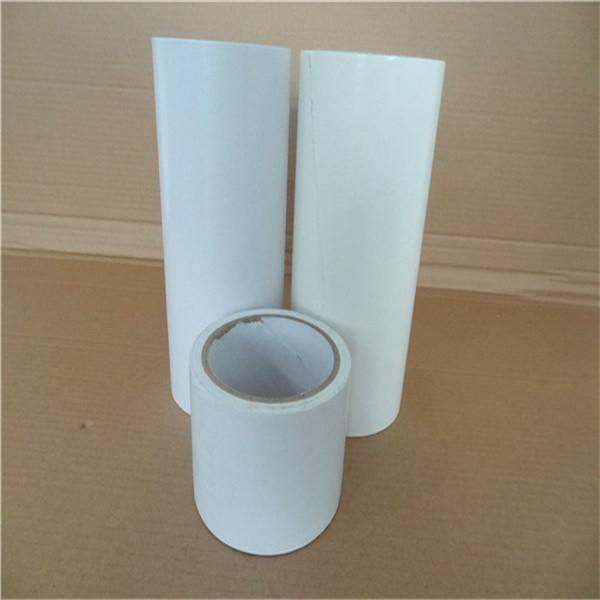 Quality 130°C Hot Melt 2 Sided Masking Tape Jumbo Roll Joint Applied Residue Free for sale