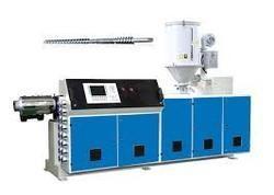 Quality New Single Screw Extruder High Product Capacity Energy - Efficient for sale