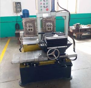 Buy cheap Customized Gate Valve Backflow Valve Y-Type Filter Drilling And Tapping Machine product