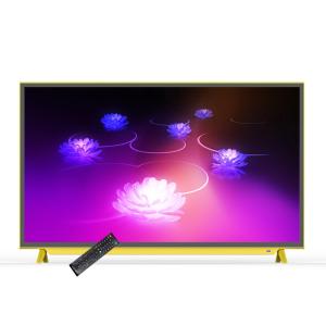 QLED Smart  UHD 3D 4K Smart TV 43 In 46 In 85 Inch LED Television QLED