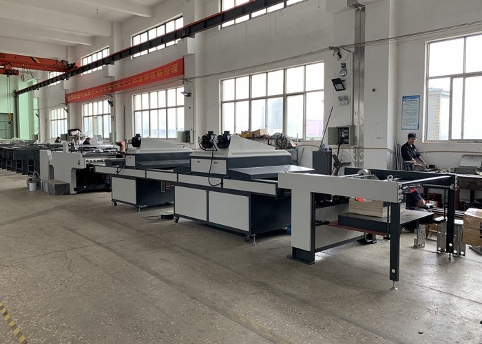 Automatic Frequency Conversion PLC Controlled Cylindrical Screen Printing Printer Machine