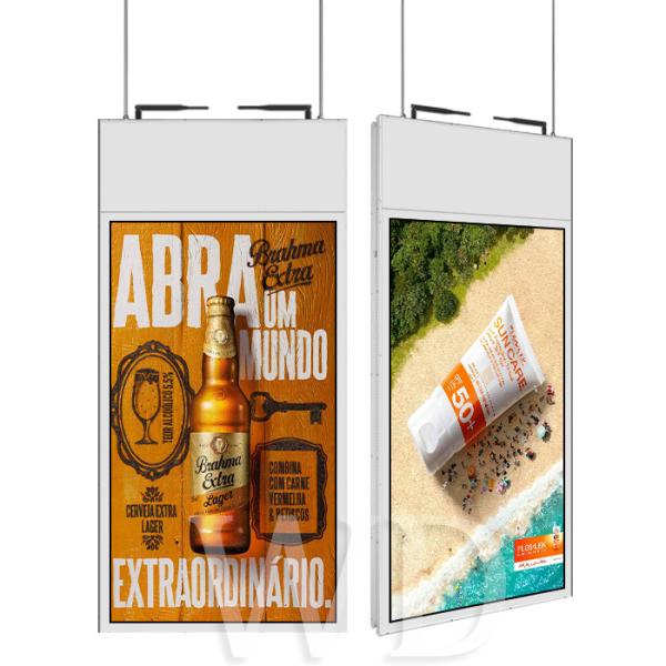 Quality 700Nits High Brightness LCD Display for sale