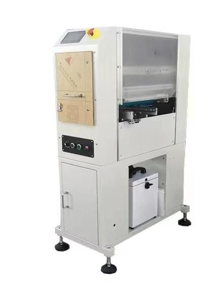 Quality PCB Clean Machine SMT PCB Board Electrostatic Precipitator Machine for sale