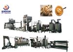 Automatic Peanut Butter Processing For Peanut Butter Making Machine India