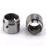 High-precision CNC turning ±0.005mm tolerance precision parts processing