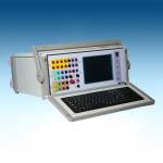 PRT-PC6 Multi-functional Six Phase Secondary Current Injection Test Set