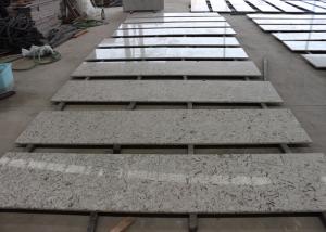 China Copy - Granite Natural Quartz Kitchen Countertops , Quartz Stone Kitchen Top on sale