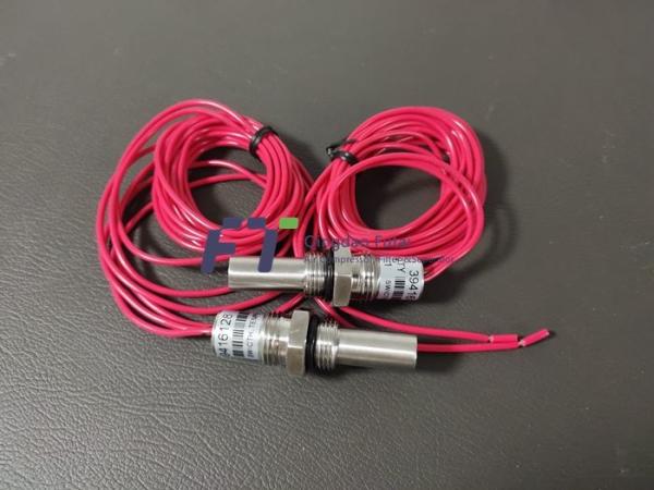 Quality 39416128 Replacement Air Compressor Temperature Sensor For Ingersoll Rand for sale