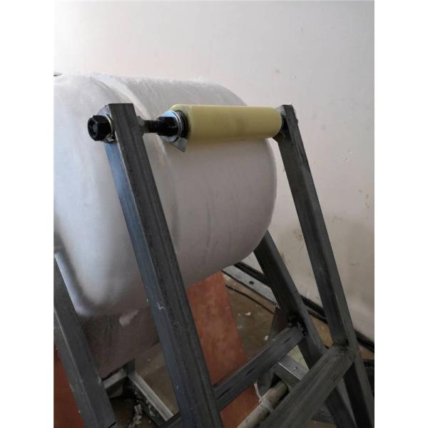 Fully - Automatic Melt Blown Machine For Mask , Non Woven Roll Making Machine