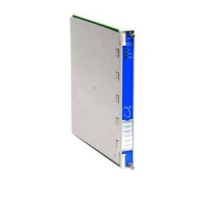 Buy cheap 3500/60-01-CN Bently Nevada Vibration Monitoring System 3500/60 No Recorder Outputs product