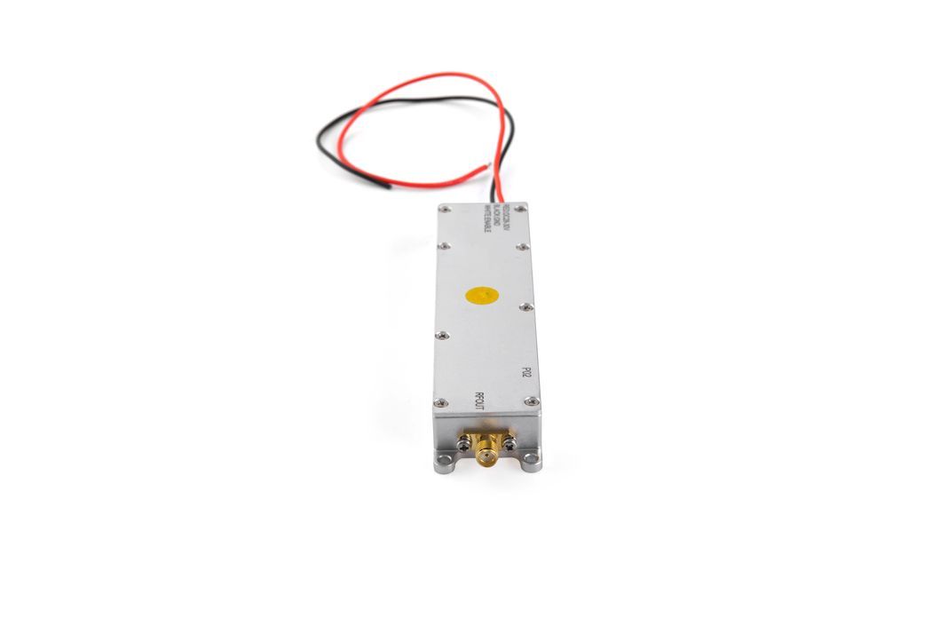 1.2g 30W GaN Anti-Module for Anti Drone System GaN Autel Anti Fpv C-Uas Mavic 3 Autel Fpv Drone Ua Anti Drone Module