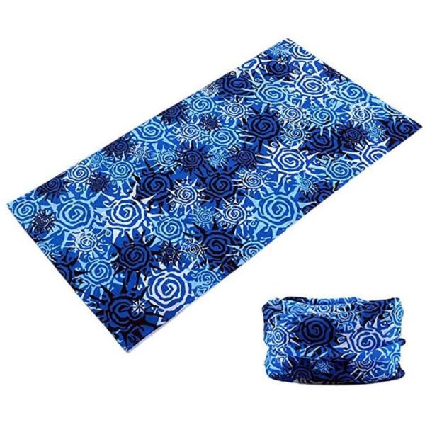 custom colorful seamless multifunctional bandana,Bespoke multifunctional seamless tube sun protection face mask scarf ba