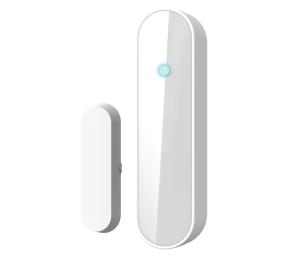 China 70mA-120mA WiFi Smart Sensor 45m Door Security Sensors Alexa on sale