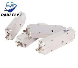 Buy cheap 5.8g 100W GaN Amplifier Drone Counter Module for Anti Drone System Anti Autel RF Power Amplifier Module product