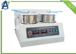 ASTM D2041 Maximum Theoretical Specific Gravity Tester with 4000ml Vessels