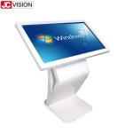 Intel I3 Indoor Digital Signage Displays Interactive Table Digital Touch Screen