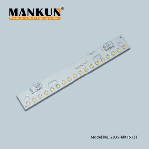Buy cheap 4000K Daylight LED Rigid Bar SMD2835 Injection Ceiling Light Module product