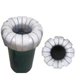 API Surface Set Drill Bits 6 Inch PDC Core Drill Bit Of Rock Cutting Tool