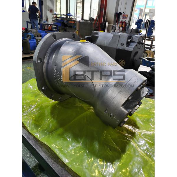Rexroth A2F Hydraulic Axial Piston Pump A2F6 A2F12 A2F23 A2F28 A2F45 A2F55 A2F63 A2F80 A2F107 A2F125 A2F160 A2F200