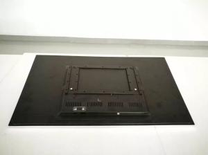 China Open Frame Touchscreen 82 450cd/m2 Wall Mounted Advertising Display on sale