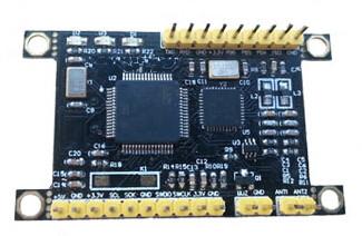 Quality SMC532 module kit/PN532/NFC development board,Built-in protocol,Mobile P2P for sale