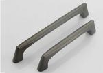 Zinc Alloy Hardware Pull Handles Cabinet Door Handles Modeern Simplicity