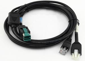 Buy cheap Multi Functional Precision USB Power Cable Reduces Clutter And Frees Up Space product
