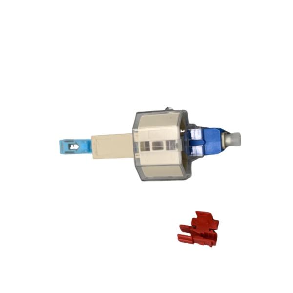 Speed FTTA/FTTX Fiber Optic Equipment Waterproof Connector Quick Connector SC UPC APC
