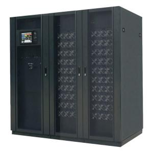 ISO Online Uninterruptible Power Supply Flexible Power Management