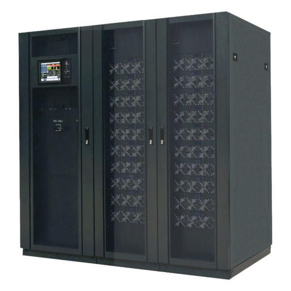 Quality ISO Online Uninterruptible Power Supply Flexible Power Management for sale