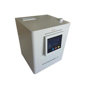 China Auto Transformer Oil Testing Machine Oil Solidifying Point Pour Point Tester LCD Display on sale