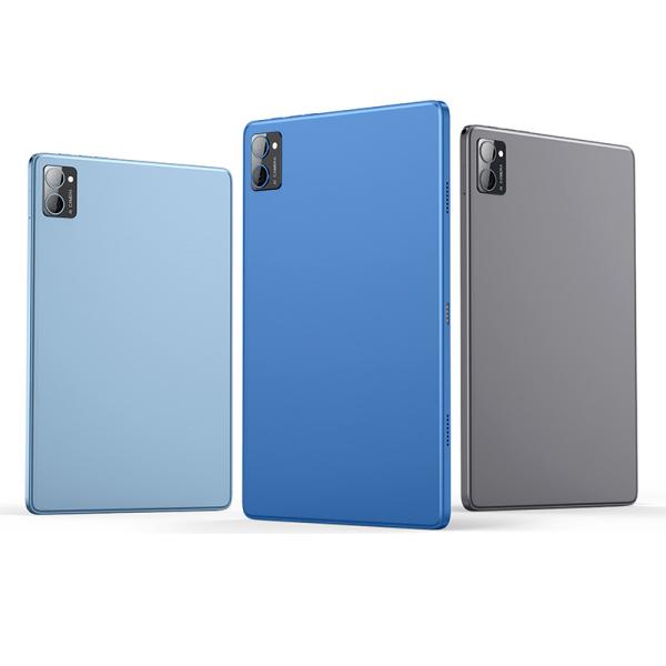 TABLET ANDROID 13 WITH 5GHZ WIFI 4G LTE OCTA-CORE 10.1 INCH 6GB 8GB RAM 128GB ROM 1920X1200 FHD PHONE TABLET COMPUTER