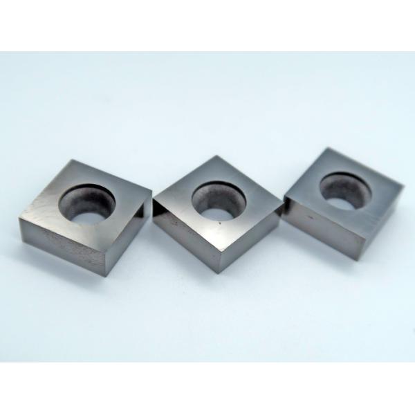 External Turning Square Carbide Inserts Hard Materials Cutter Pcd Grinding Tools