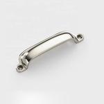 Cold Chamber Die Casting Machine for Customized Zinc Alloy Drawer Pull Handle