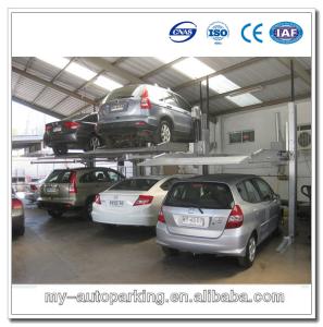 China Underground Parking Garage Design Efficient Parking Lot Design on sale